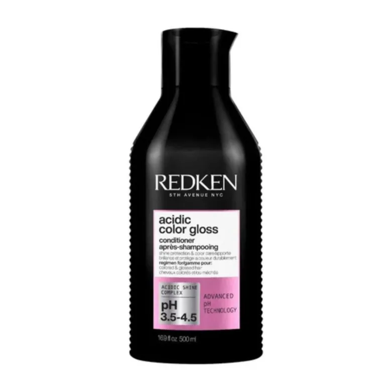 Acidic Color Gloss Conditioner