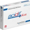 Acidif Plus 14 Compresse - Integratore per Benessere Urinario