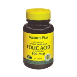 Acido Folico 90 Tavolette