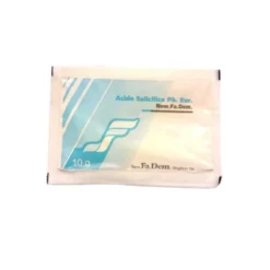 Acido Salicilico Polvere 10g