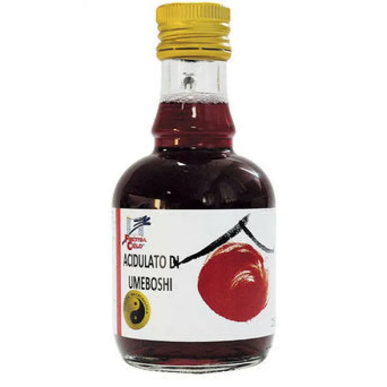 Acidulato di Umeboshi 500 ml