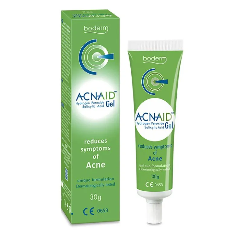 Acnaid Gel 30g