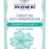 Acqua alle Rose 8 Cerottini Anti-Imperfezioni Purificanti
