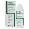 Acqua Borica Bagno Oculare 500ml