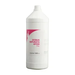 Acqua Depurata FU Afom