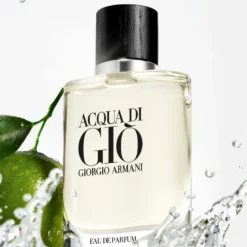 Acqua di Giò Eau de Parfum