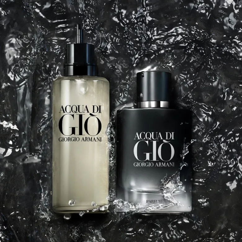 Acqua di Giò Parfum