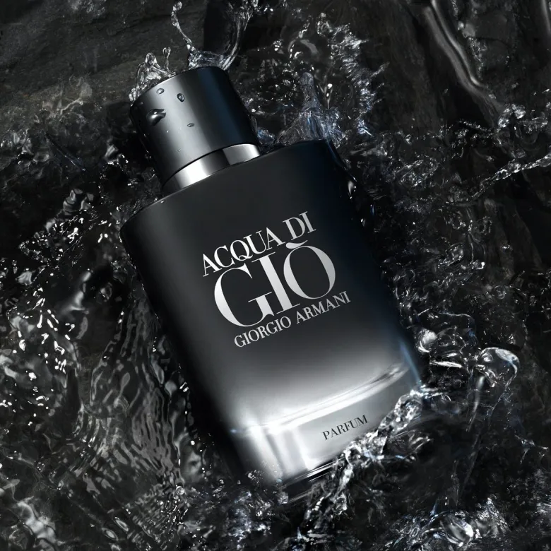 Acqua di Giò Parfum