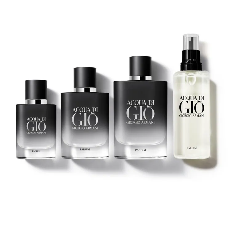 Acqua di Giò Parfum