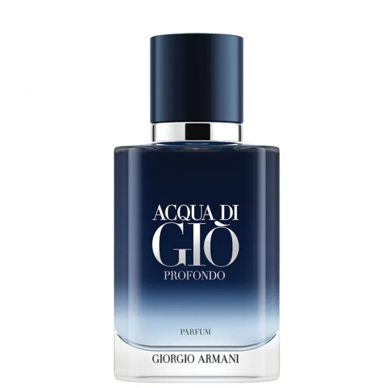 Acqua di Giò - Profondo Parfum