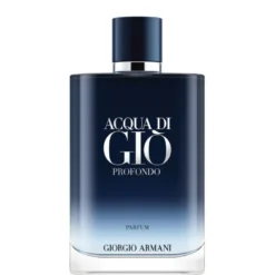 Acqua di Giò - Profondo Parfum