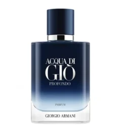 Acqua di Giò - Profondo Parfum