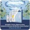 Acqua Di Sirmione 6 Flaconi 15ml - Idratazione Naturale