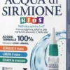 Acqua di Sirmione Kids Nebulizzazione Soft Acqua Termale 100% 6 Flaconcini Pluridose da 15 ml