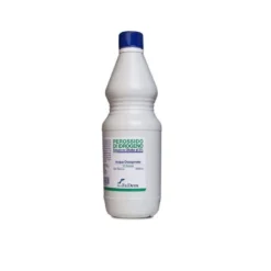 Acqua Ossigenata 10 Vol 1000ml Disinfezione e Cura Sicura