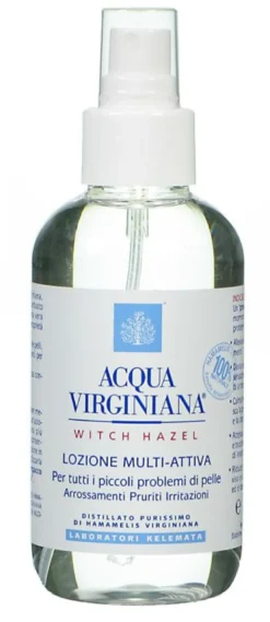 Acqua Virginiana lozione multi-attiva 150 ml