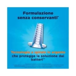 Actifed Decongestionante Spray Nasale Rinite e Sinusite