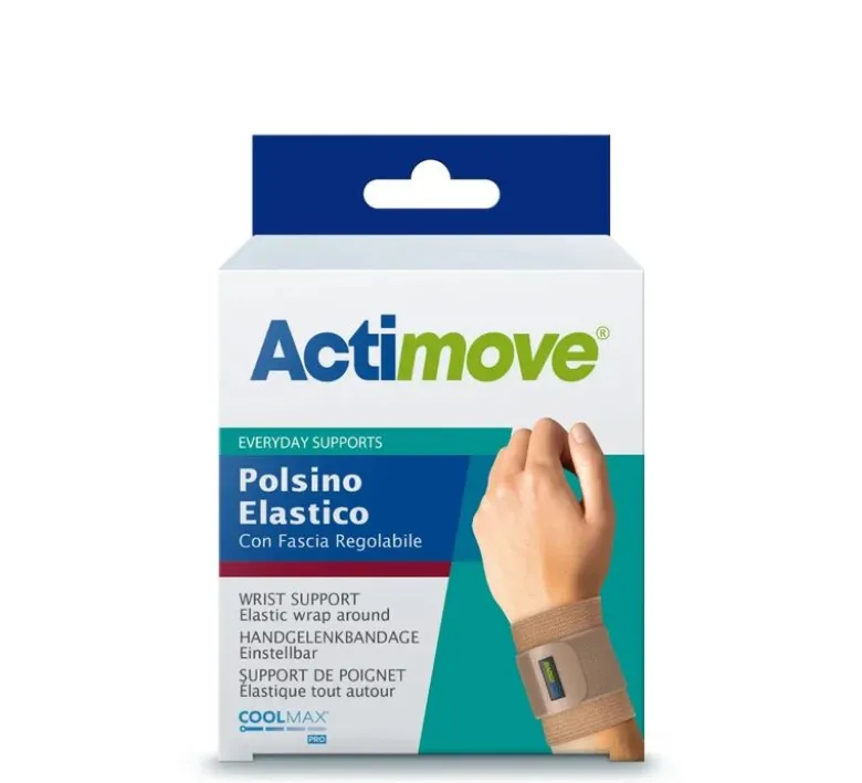 Actimove Everyday Supports Polsiera Unica