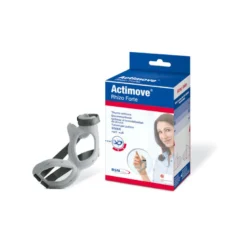 Actimove Rhizo Forte Tutore per Pollice Sinistro tg. M