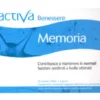 activa Benessere Memoria