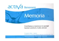 activa Benessere Memoria