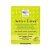 Active Liver 60 Pastiglie Gommose