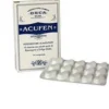 Acufen Plus 30 Compresse - Integratore per Benessere Uditivo