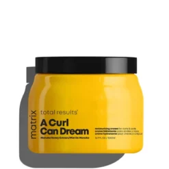 A Curl Can Dream Cream 500ml
