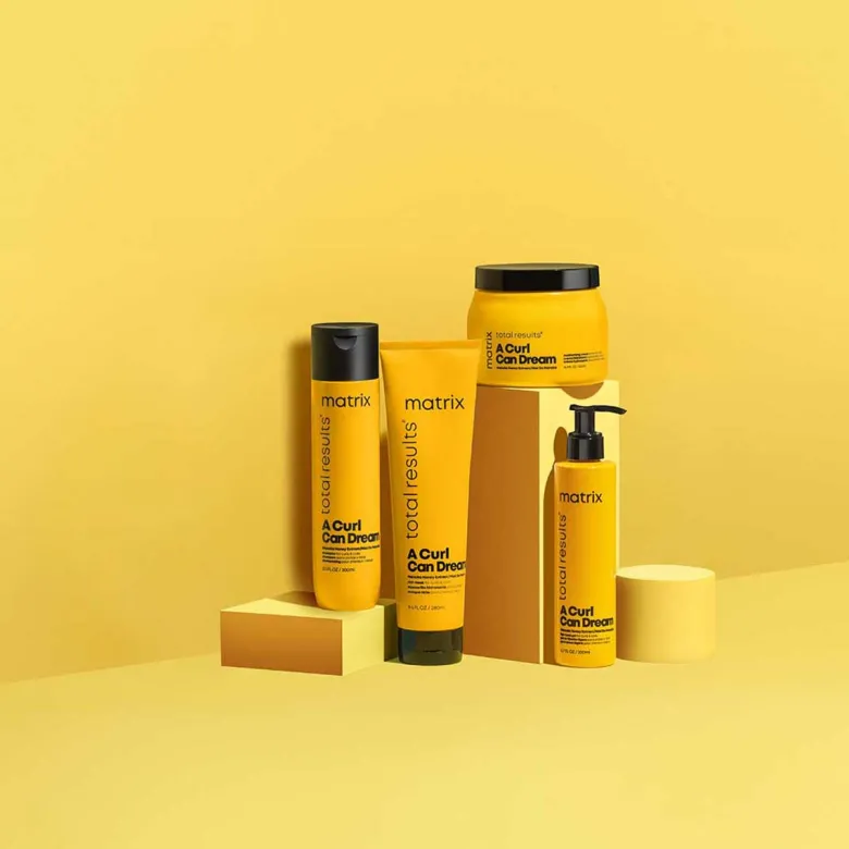 A Curl Can Dream Cream 500ml
