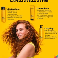 A Curl Can Dream Cream 500ml