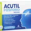 Acutil Fosforo Advance 50 Compresse