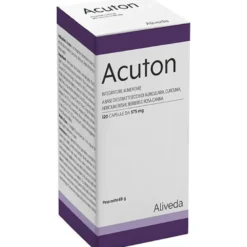 Acuton 120 Capsule