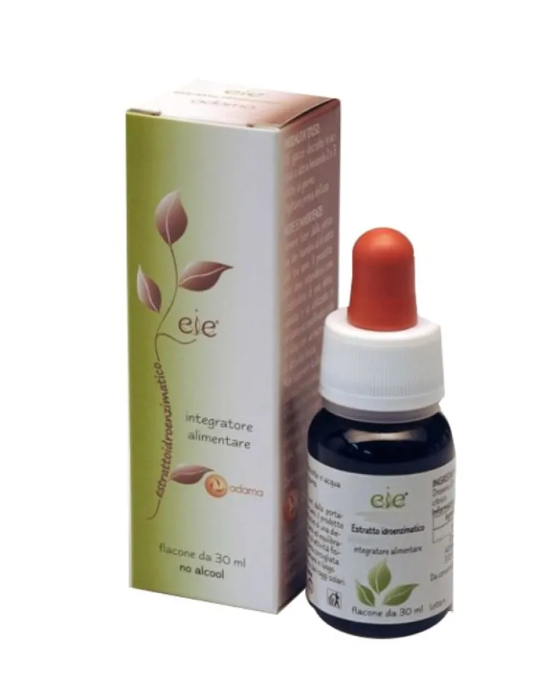 Adama E.I.E. Curcuma 30ml