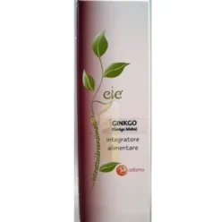 ADAMA E.I.E.Ginkgo 60 ml gocce