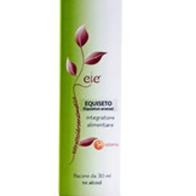 Adamah Eie Equiseto gocce 30ml