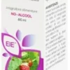 Adamah Eie Lampone Gocce contro disturbi del ciclo mestruale 60ml