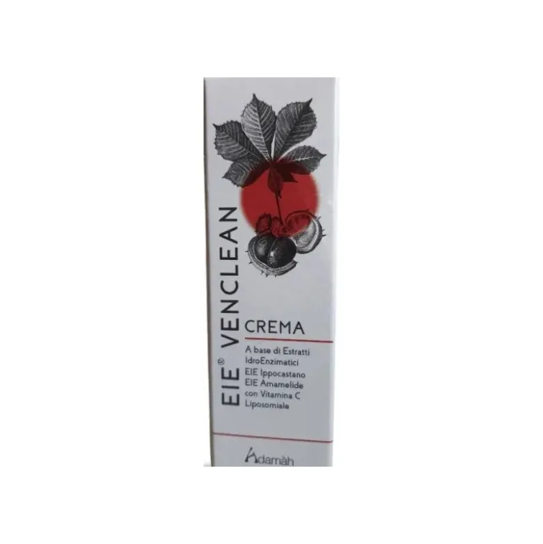 Adamah Eie Venclean Crema 30ml
