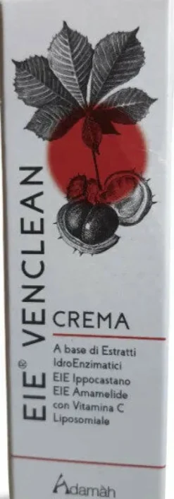 Adamah Eie Venclean Crema 30ml
