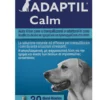 Adaptil Calm Ricarica soluzione tranquillizzante per cani a diffusione ambientale 48ml