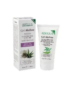 Adegua Gel Alotree Viso 50ml