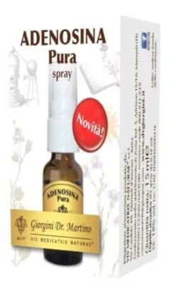 ADENOSINA Pura