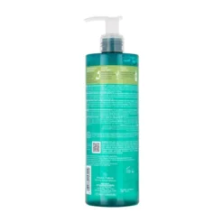 A-Derma Biology AC Gel detergente schiumogeno purificante anti-imperfezioni 400ml