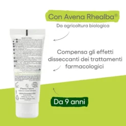 A-Derma Biology AC Hydra crema compensatrice ultra-lenitiva anti-imperfezioni 40ml