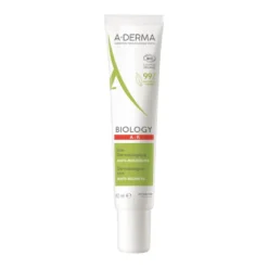 A-Derma BIOLOGY A-R Trattamento dermatologico anti-rossori 40ml