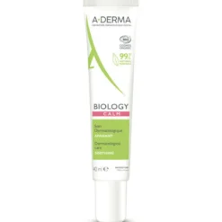 A-Derma BIOLOGY CALM Trattamento dermatologico lenitivo 40ml