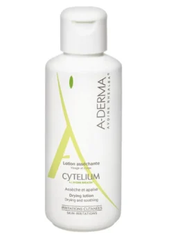 A-Derma Cytelium Lozione Assorbente Lenitiva 100ml