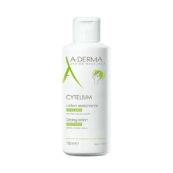 A-Derma Cytelium Lozione Assorbente Lenitiva 100ml