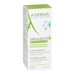 A-Derma Dermalibour+ Barrier Crema Isolante 50ml