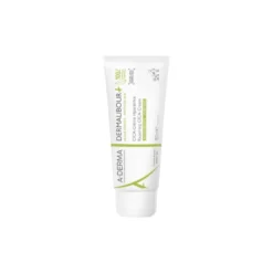 A-Derma Dermalibour + Cica Crema ristrutturante purificante pelli irritabili 100ml
