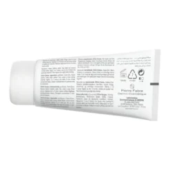 A-Derma Dermalibour + Cica Crema ristrutturante purificante pelli irritabili 100ml